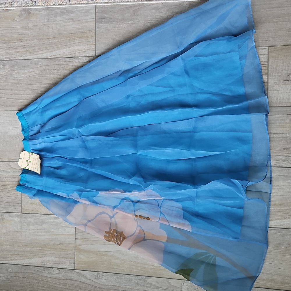 Farm Rio Skirt - Picture 9 of 12